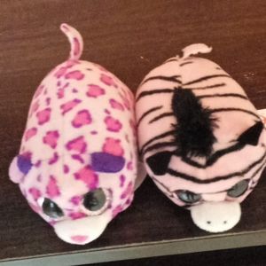 Miniso soft toy